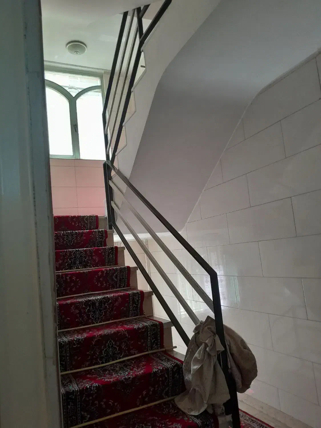 آپارتمان ۳طبقه هرکدام۵۵متر باپارکینگ یکجا|فروش آپارتمان|ری, شهادت|دیوار