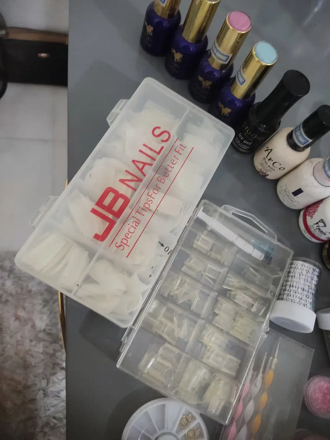 لاک ژل|آرایشی، بهداشتی، درمانی|تهران, طیب|دیوار