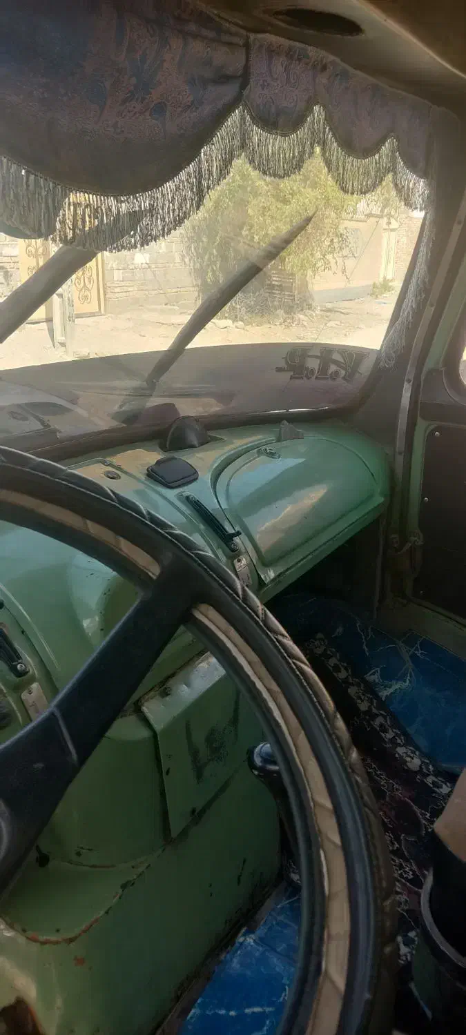 بنز1921مدل1354|خودرو سنگین|سراوان, |دیوار