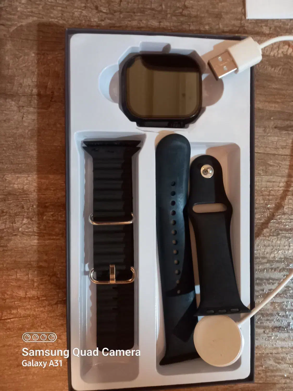 ساعت هوشمند|ساعت|سیرجان, |دیوار