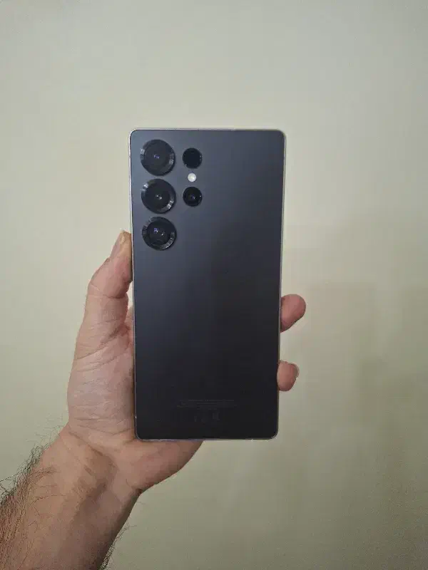 samsung S 25 ultra|موبایل|کرج, شاهین‌ویلا|دیوار