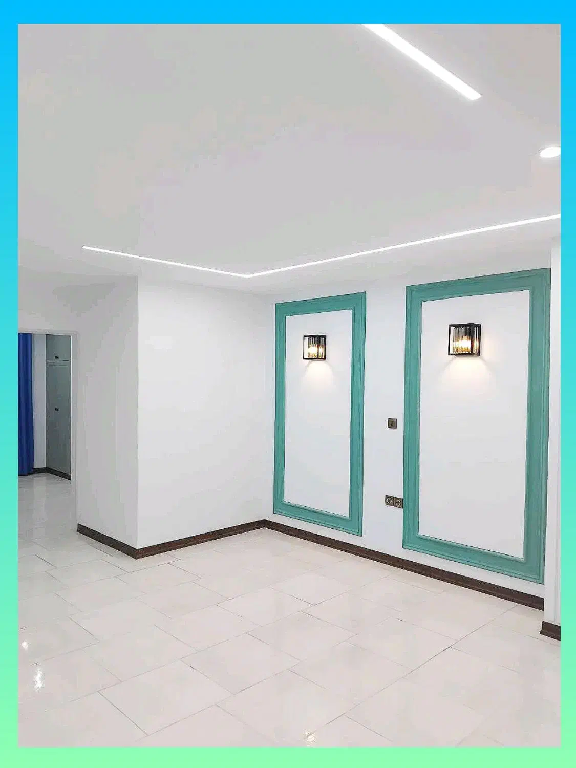 ۵۹مترفول امکانات*معاوضه با ملک/وامدار اندیشه فاز۱|فروش آپارتمان|اندیشه, اندیشه فاز ۱|دیوار