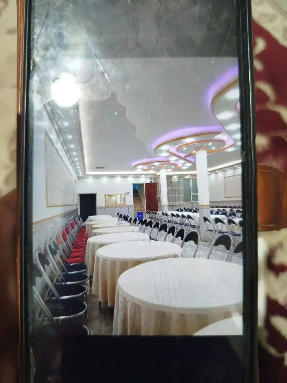 اجاره باغ تار ورامین|خدمات پذیرایی، مراسم|ورامین, ورامین|دیوار