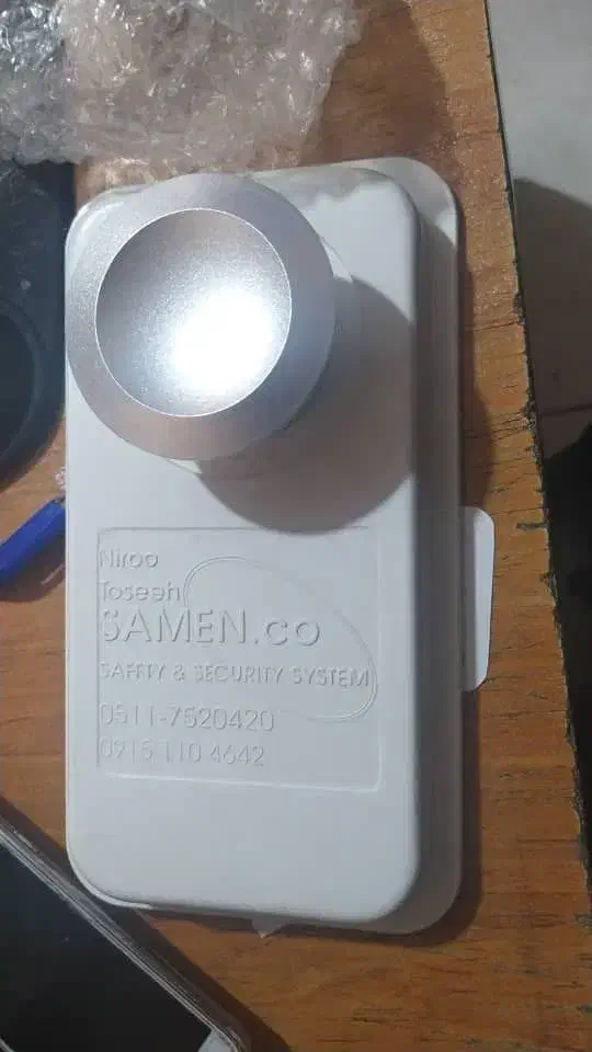 دستگاه گیت فروشگاهی|فروشگاه و مغازه|چناران, |دیوار