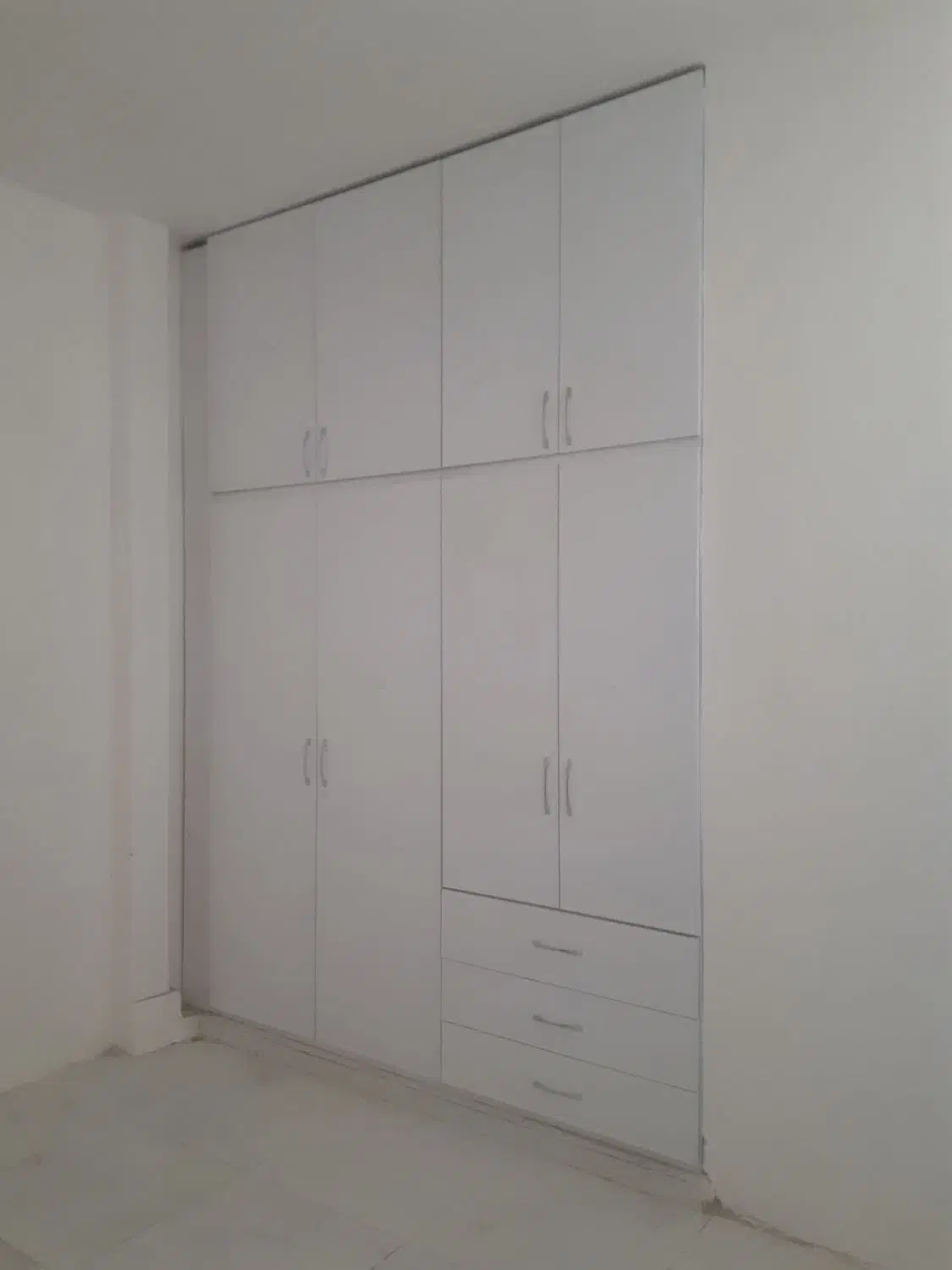 نصب نصاب کابینت کمد درب ام دی اف پله TVقرنیز ماربل|خدمات پیشه و مهارت|مشهد, شهرک امام هادی (شهرک غرب)|دیوار