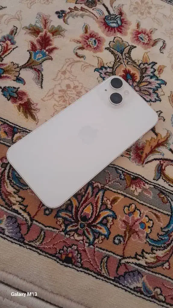 ایفون۱۴نرمالch|موبایل|لردگان, |دیوار