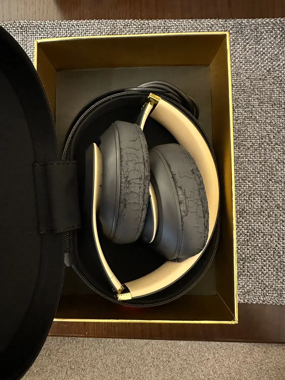 هدست بیتس|لوازم جانبی موبایل و تبلت|تهران, گلستان (شهرک راه آهن)|دیوار