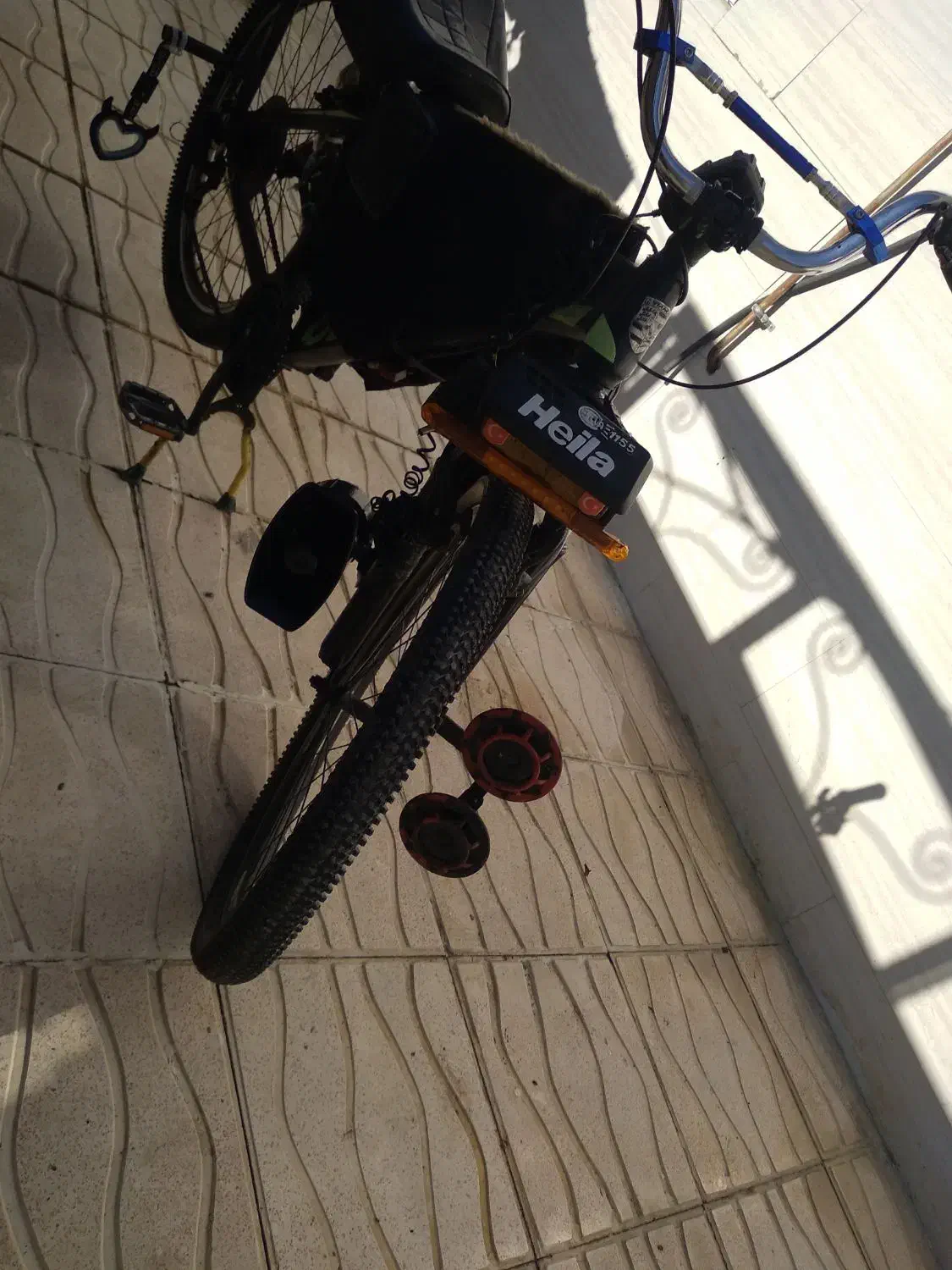 دوچرخه ۲۶|دوچرخه، اسکیت، اسکوتر|پارس‌آباد, |دیوار