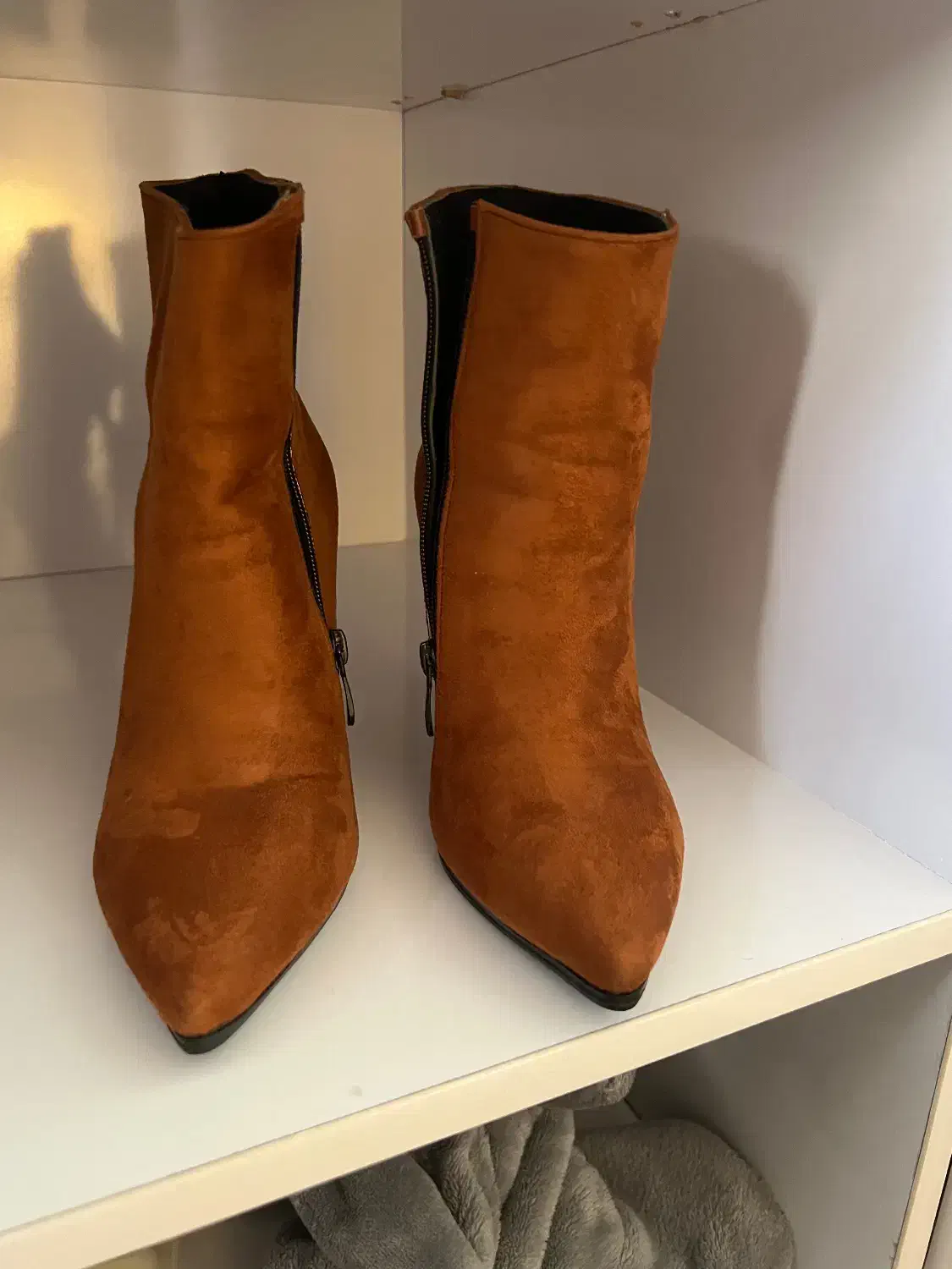 بوت جیر|کیف، کفش، کمربند|شیراز, احمدآباد|دیوار