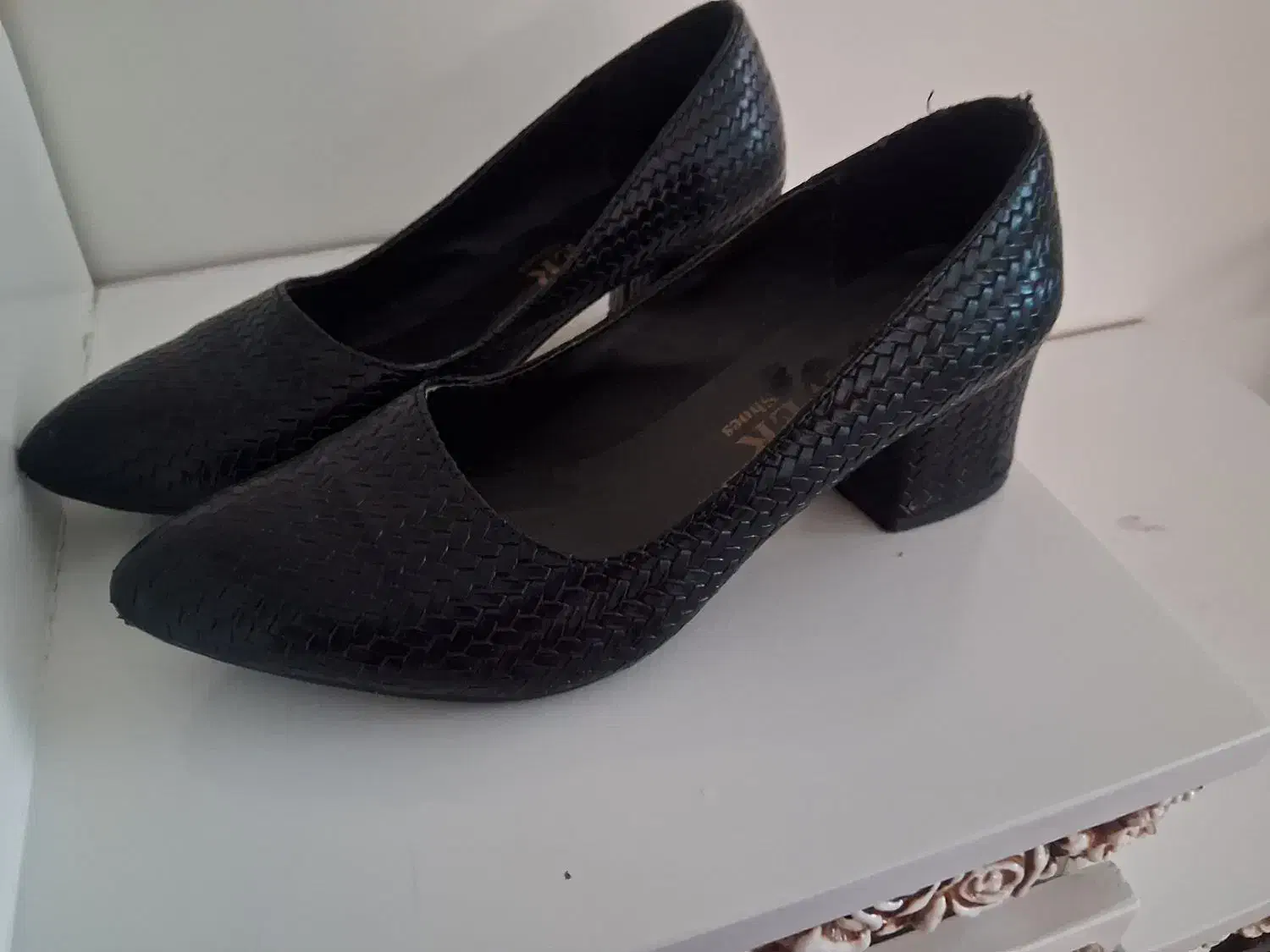 کفش|کیف، کفش، کمربند|کرج, خرمدشت|دیوار