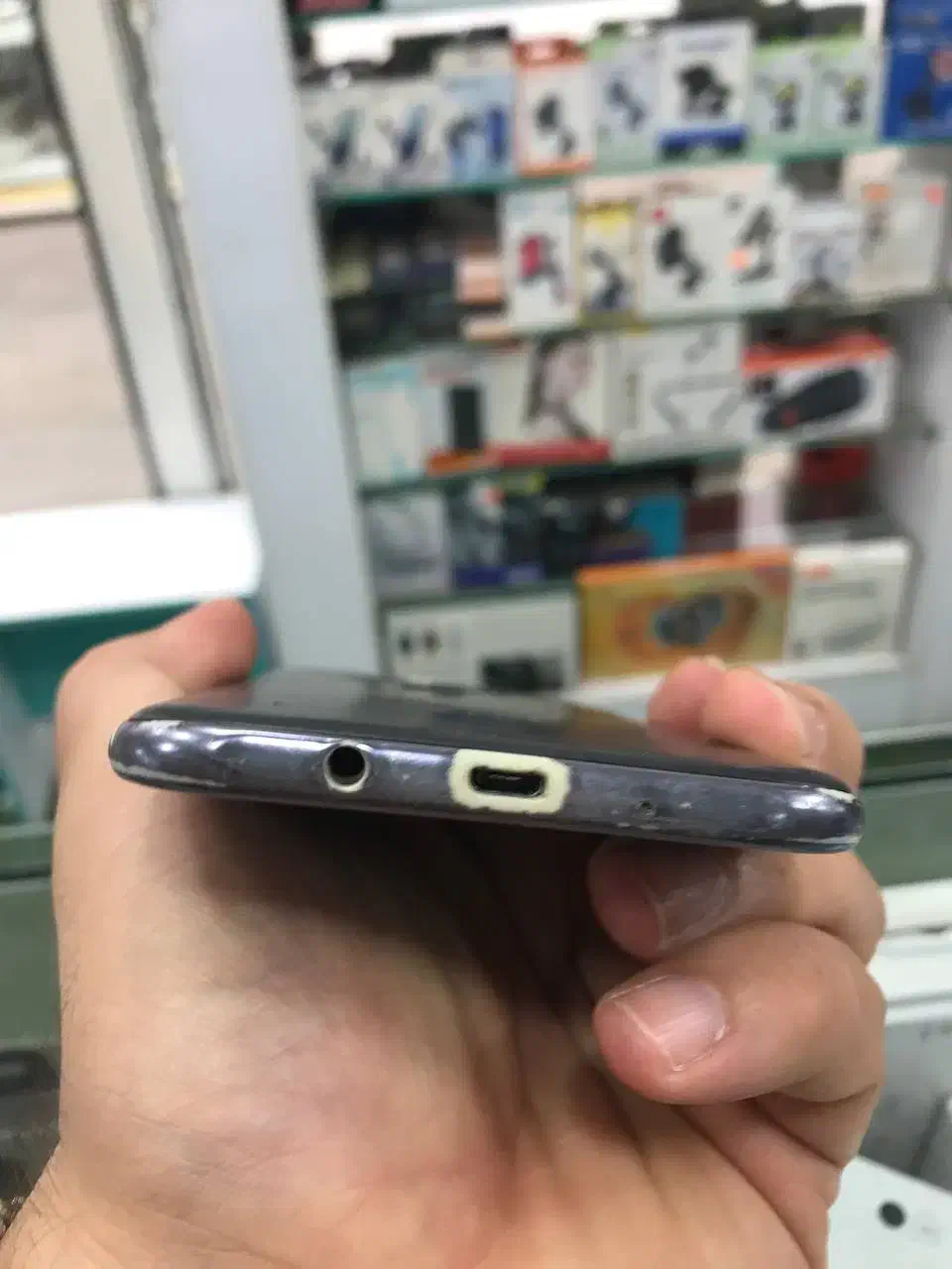 سامسونگ j7 2015|موبایل|تالش, هشتپر|دیوار