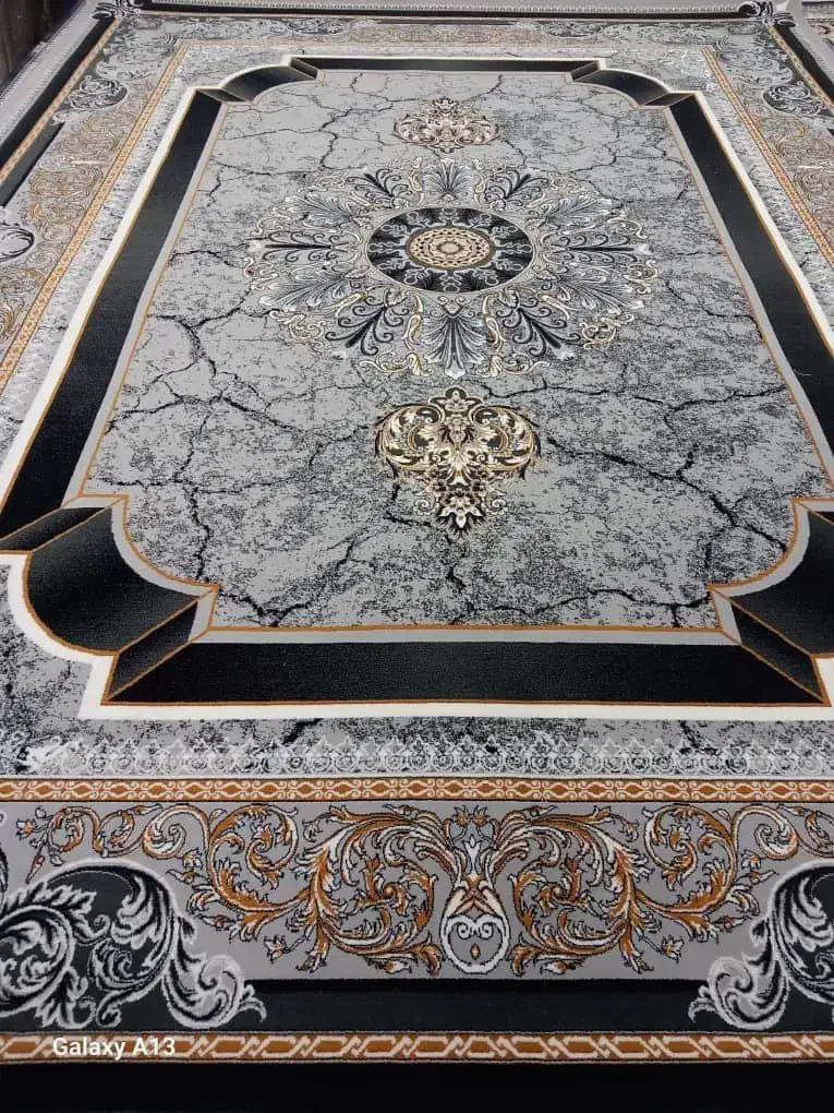 فرش دلسا|فرش|اصفهان, ارداجی|دیوار