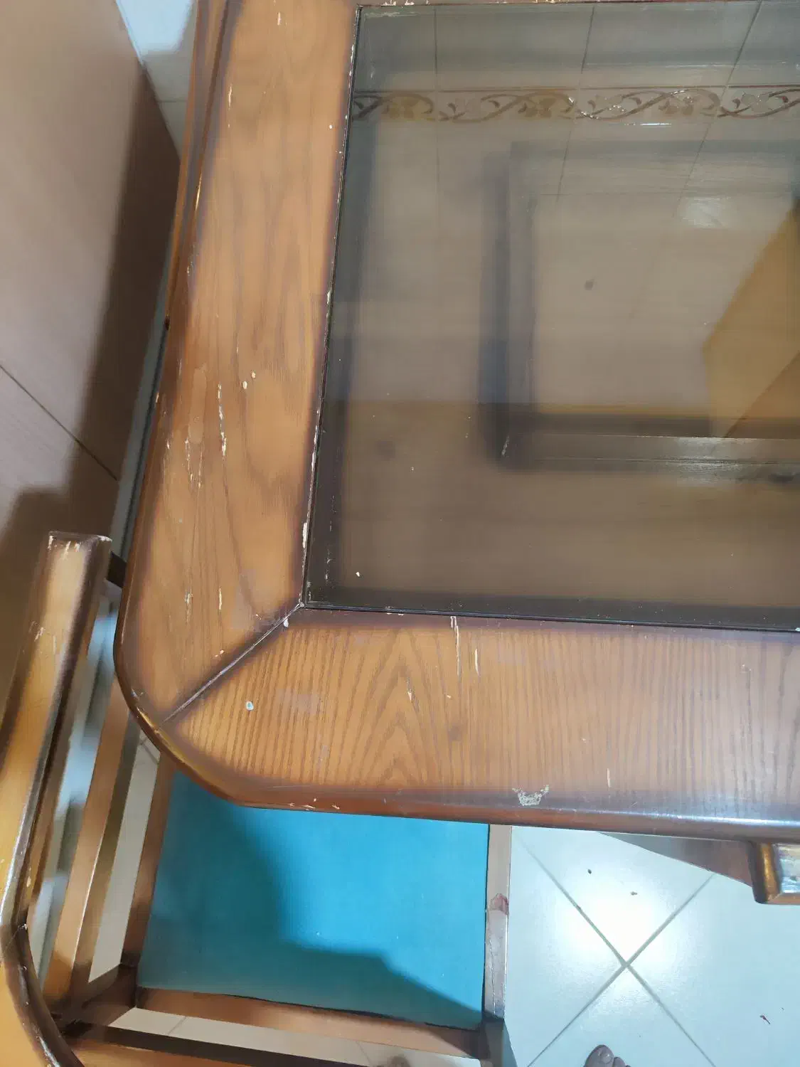 میز غذا خوری کمجا|میز و صندلی غذاخوری|اصفهان, محمودیه|دیوار