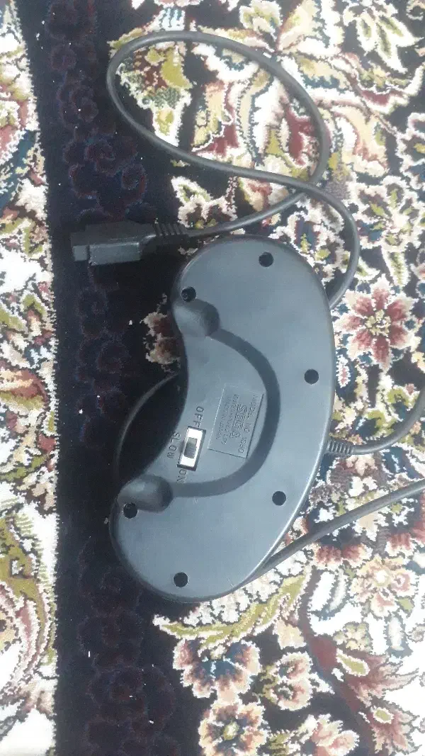 دسته سگا نوستالژی|کنسول، بازی ویدئویی و آنلاین|خسروشاه, |دیوار