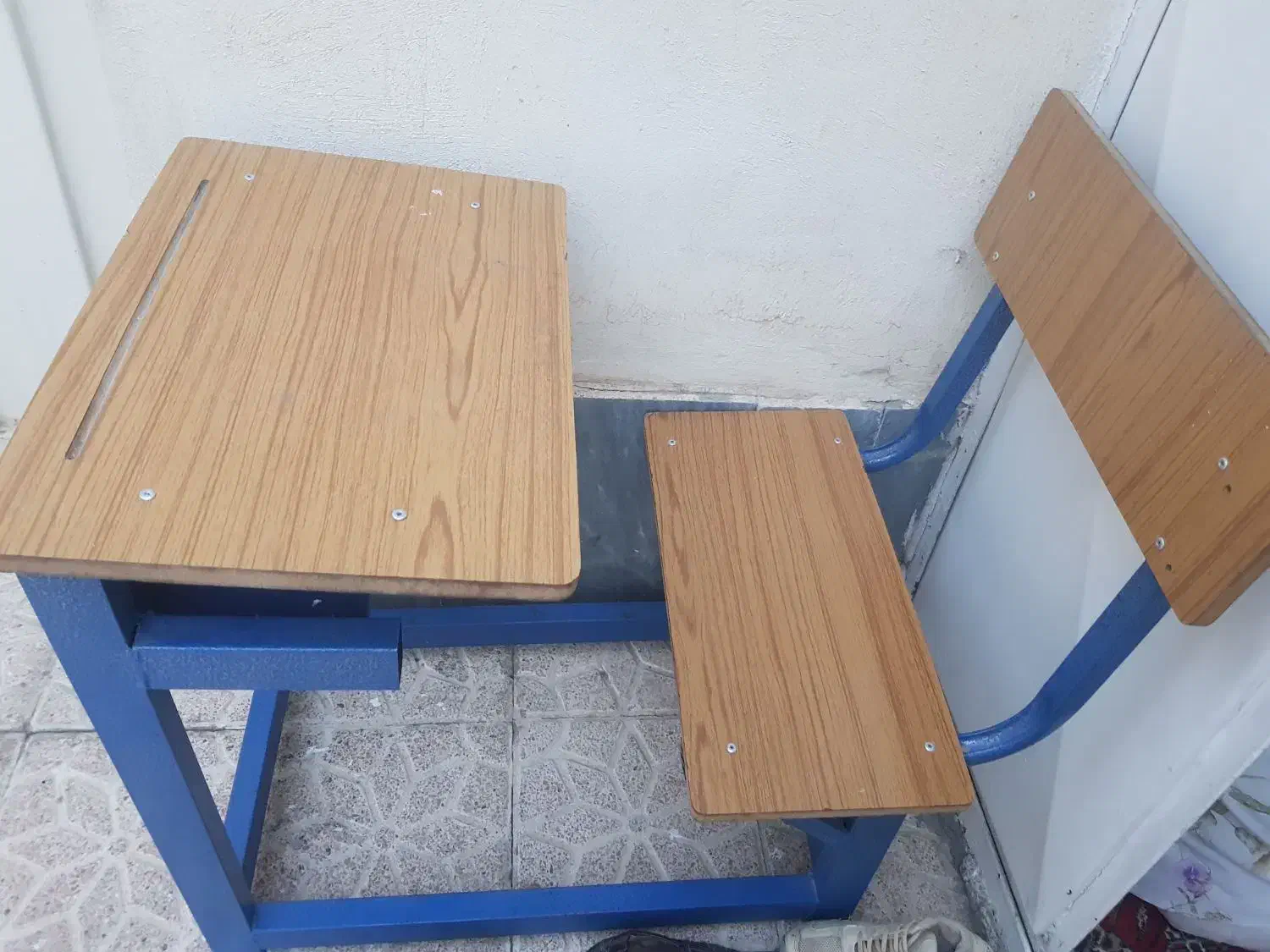 صندلی دانش آموزی|صندلی و نیمکت|مراغه, |دیوار