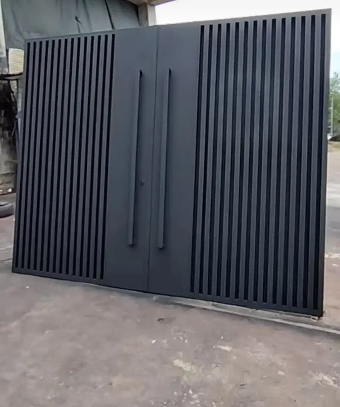 درب و پنجره سازی و سازه های سبک|مصالح و تجهیزات ساختمان|یزد, |دیوار