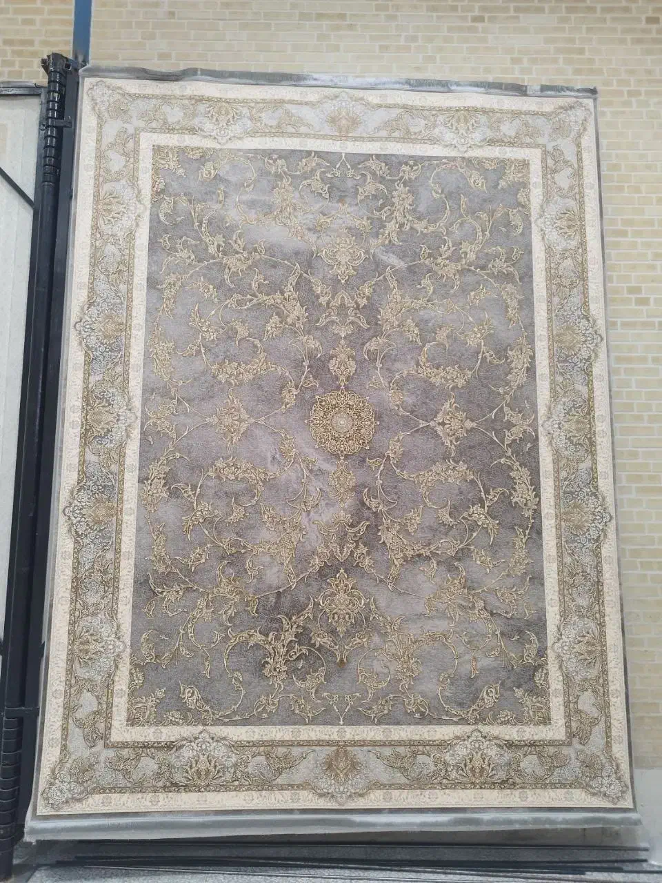 فرش پانیذ|فرش|همدان, |دیوار