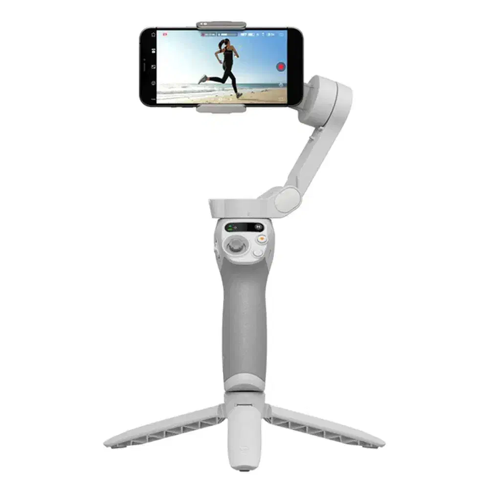 DJI osmo mobile SE|دوربین عکاسی و فیلم‌برداری|کرج, گوهردشت|دیوار