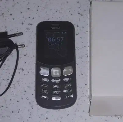 گوشی نوکیا ۱۳۰ اصلی|موبایل|سنقر, |دیوار