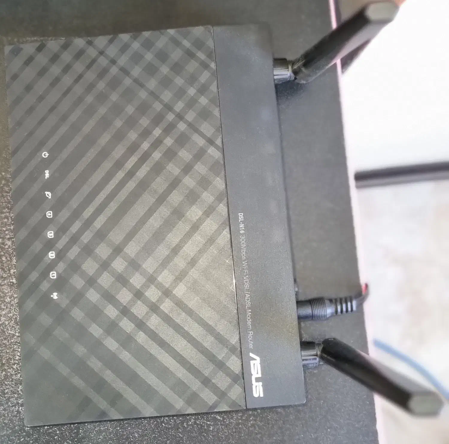 مودم Vdsl Adsl برند ایسوس|مودم و تجهیزات شبکه|شاهین‌شهر, عطار|دیوار