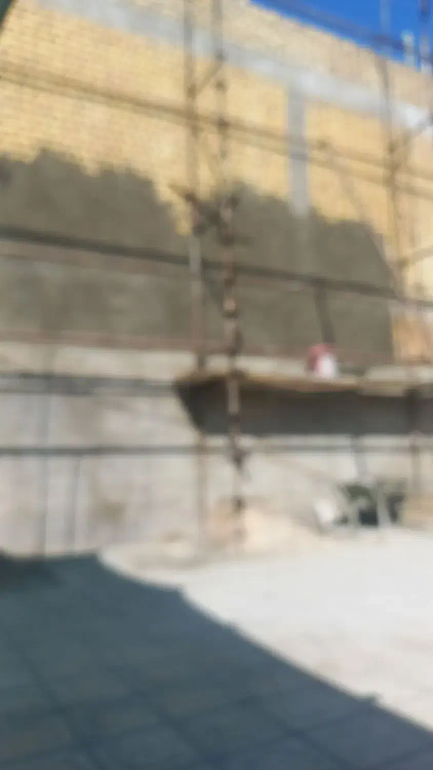 پلاستر دیوار چینی تخریب|خدمات پیشه و مهارت|فیروزآباد (فارس), |دیوار