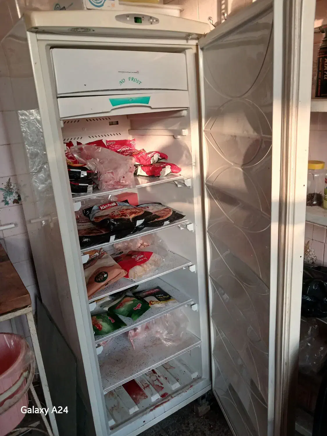 فروش یخچال و فریزر|یخچال و فریزر|مرند, |دیوار