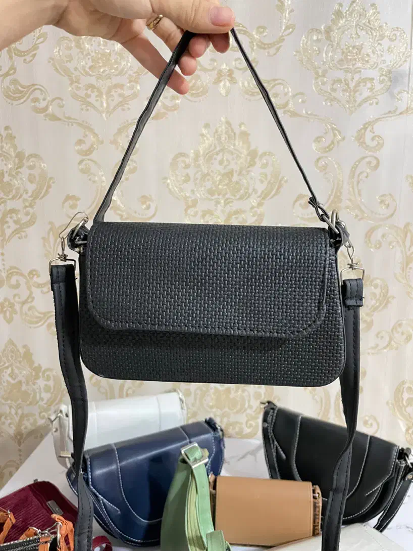 کیف|کیف، کفش، کمربند|نسیم‌شهر, |دیوار