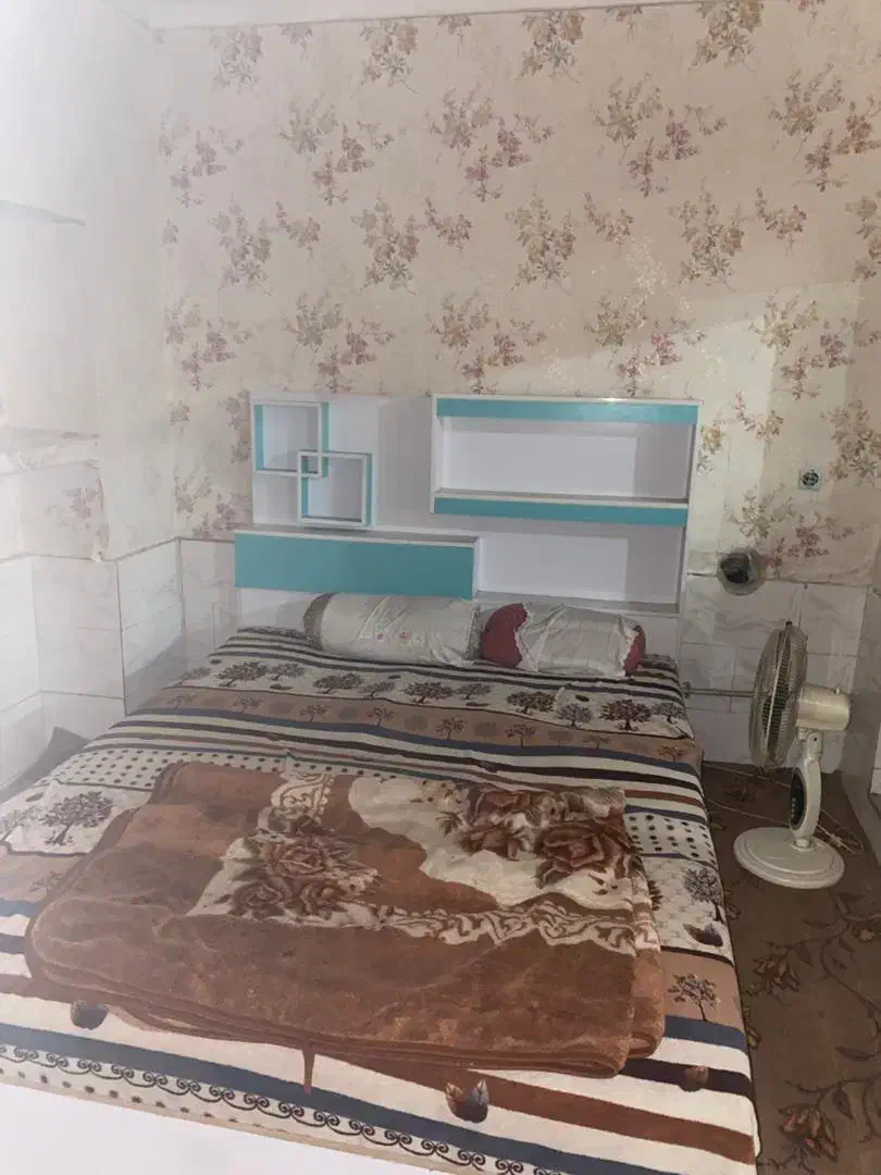 منزل مبله|اجارهٔ کوتاهمدت آپارتمان و سوئیت|شیراز, بالا کفت|دیوار