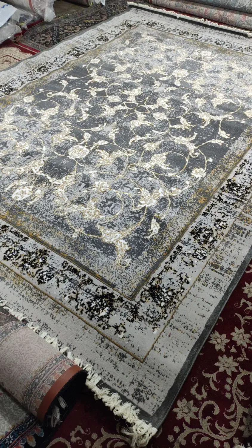 ۶تخته فرش۹متری چکاوک دودی۶و۹و۱۲|فرش|اندیشه, اندیشه فاز ۵|دیوار