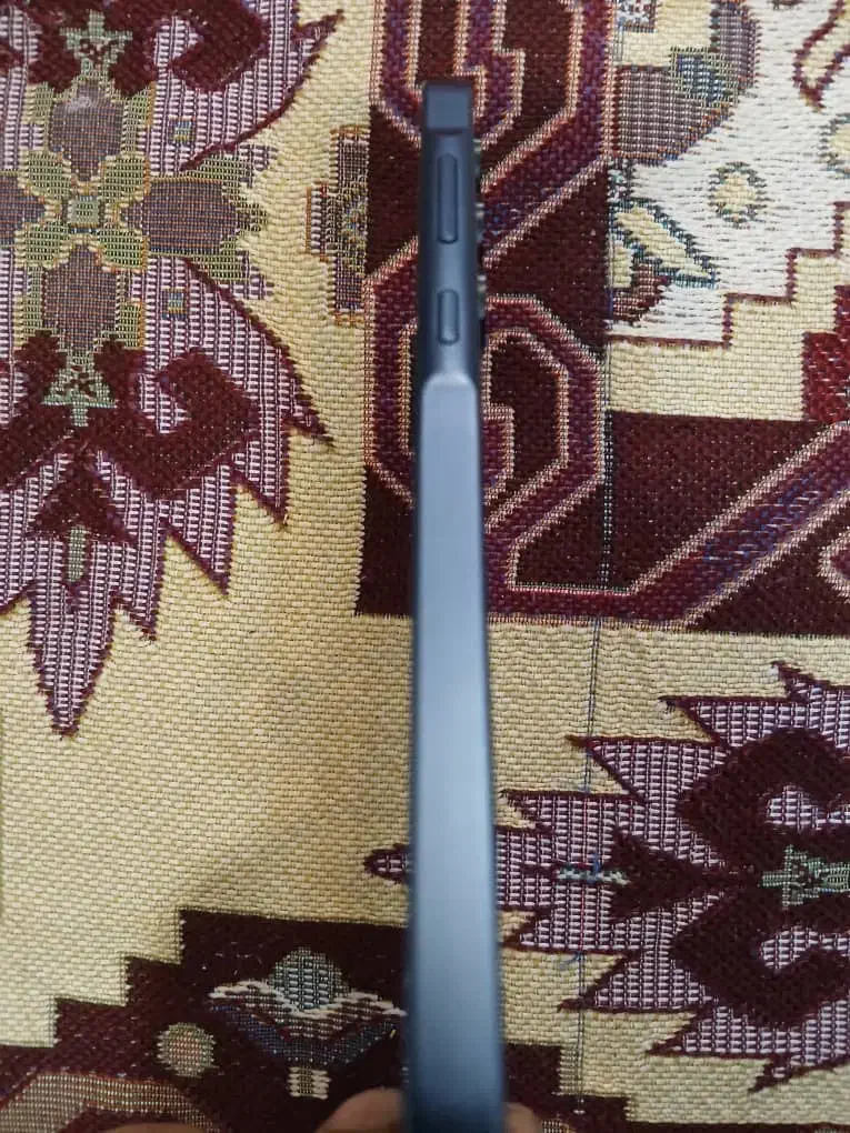 گوشی سامسونگ A35 رام ۲۵۶ 5j|موبایل|همدان, |دیوار