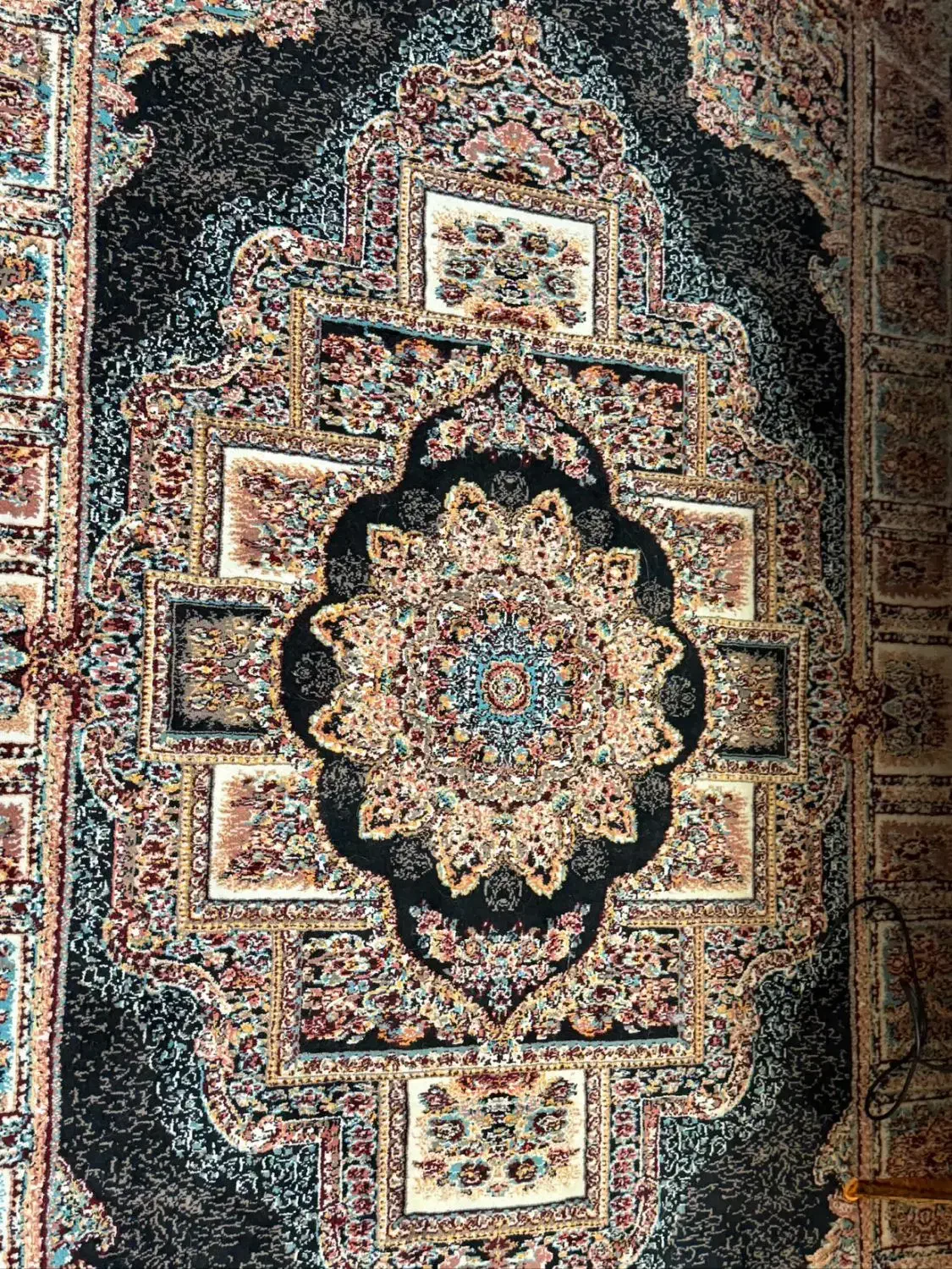 فرش ۹متری|فرش|شهر ری, ظهیرآباد|دیوار