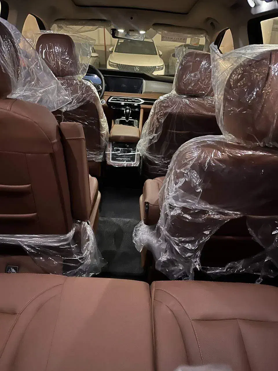 هایما ایکس7صفر اقساط تحویل فوری *|خودرو سواری و وانت|تهران, اقدسیه|دیوار