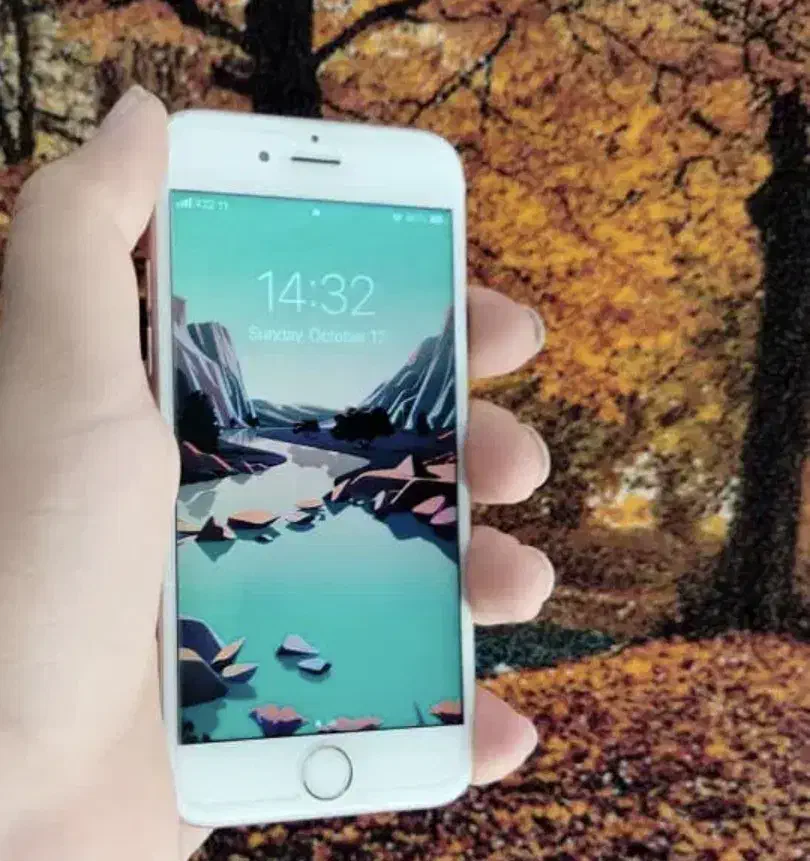 ایفون ۶ اس ۶۴ گیگ|موبایل|کازرون, |دیوار