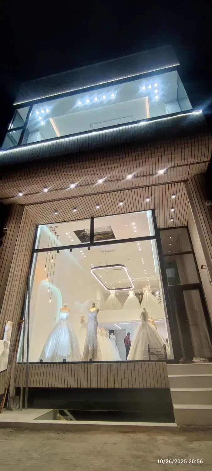 مغازه اجاره آیی خیابان حافظ|اجارهٔ مغازه و غرفه|اردکان, |دیوار