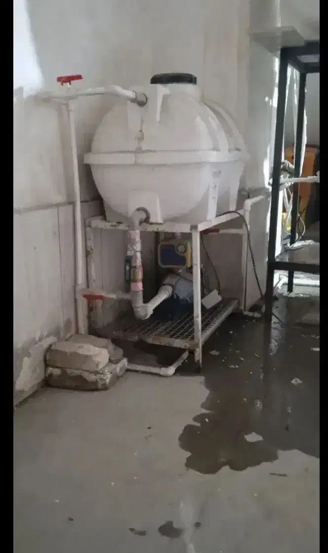 لوله کشی آب و فاضلاب و تعمیراتی|خدمات پیشه و مهارت|دزفول, |دیوار