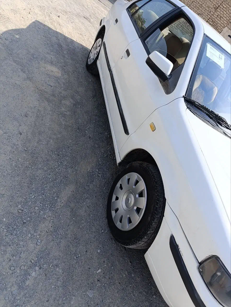 سمند 95|خودرو سواری و وانت|زابل, |دیوار