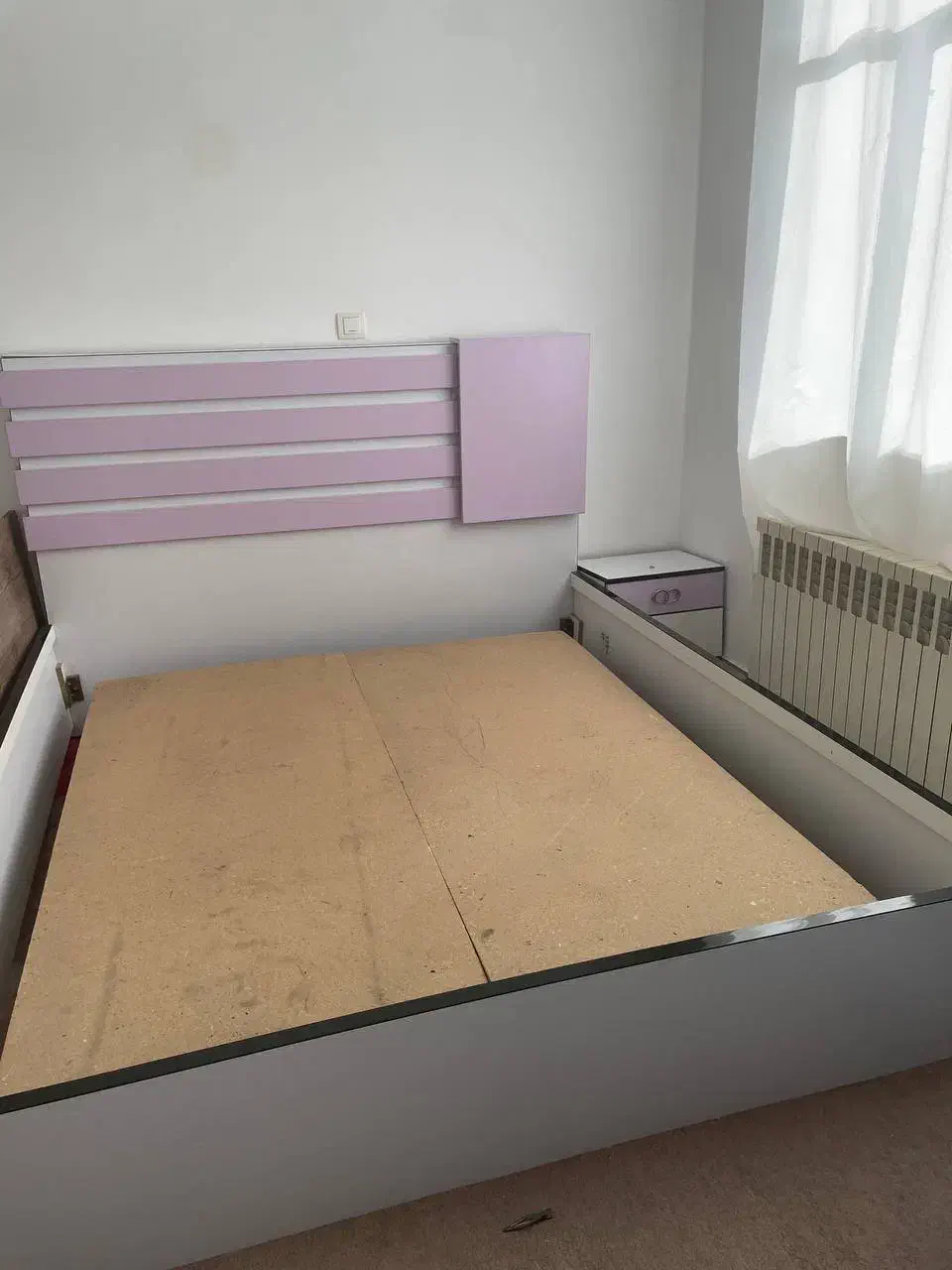 سرویس خواب|تخت و سرویس خواب|سقز, |دیوار