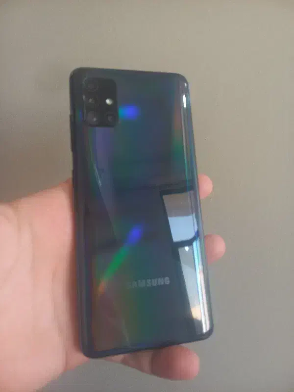 a51 128/6|موبایل|ورامین, ورامین|دیوار