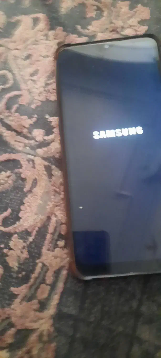 گوشی سامسونگA12دزحد نو|موبایل|تهران, مشیریه|دیوار