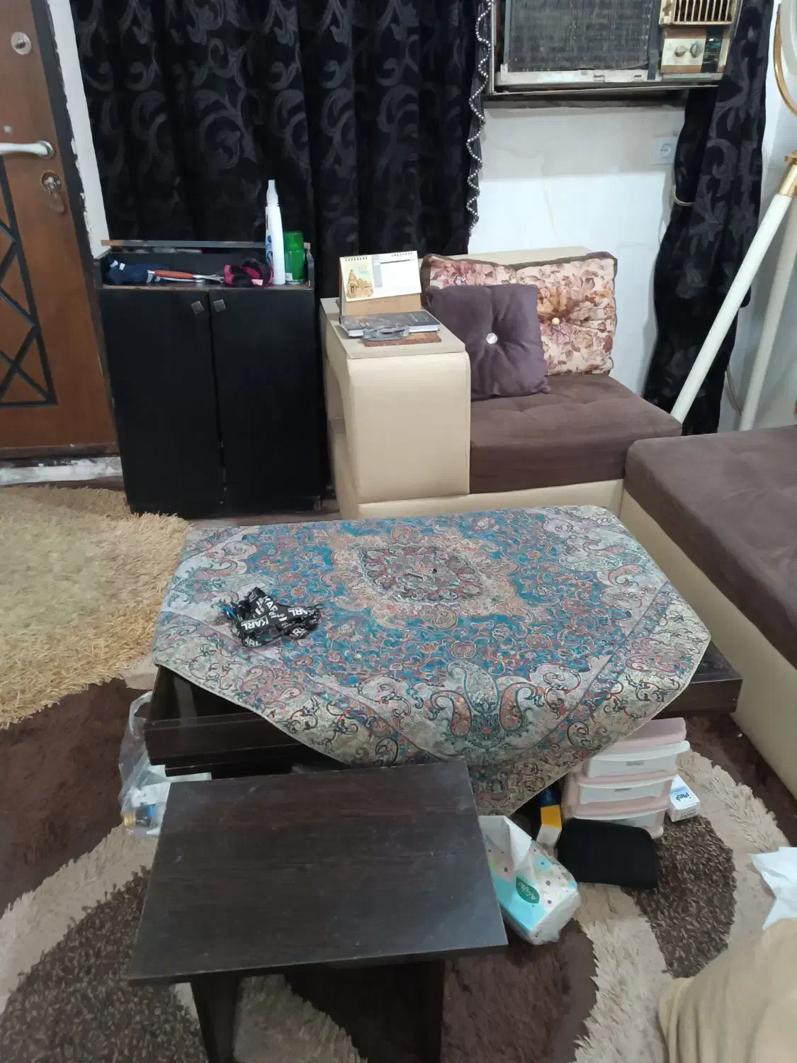 مبل اسپرت|مبلمان خانگی و میز عسلی|اهواز, منبع اب|دیوار