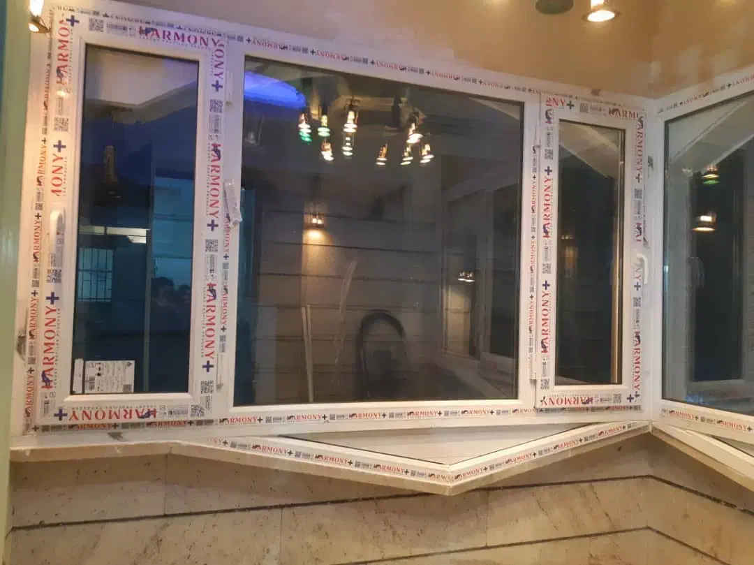 تولید و طراحی درب و پنجره دوجداره|مصالح و تجهیزات ساختمان|قدس, شهر‌قدس|دیوار