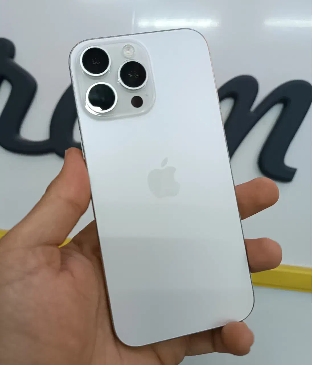 iphone 16 pro max|موبایل|بهبهان, |دیوار