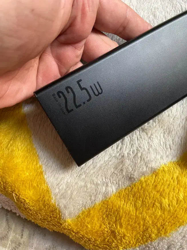 پاور بانک baseus با 22 وات خروجی و 10 هزار|لوازم جانبی موبایل و تبلت|شهریار, شهرک وائین|دیوار