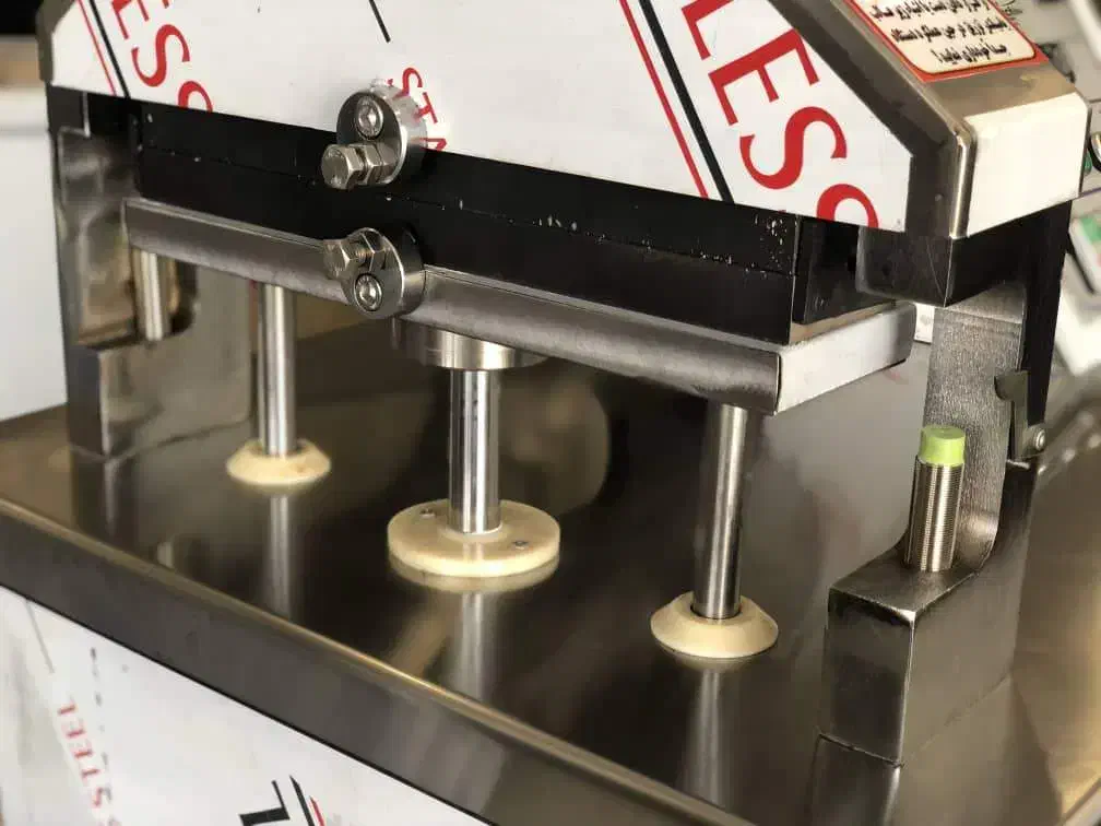 سیخگیر های صنعتی|کافی‌شاپ و رستوران|خمینی‌شهر, |دیوار