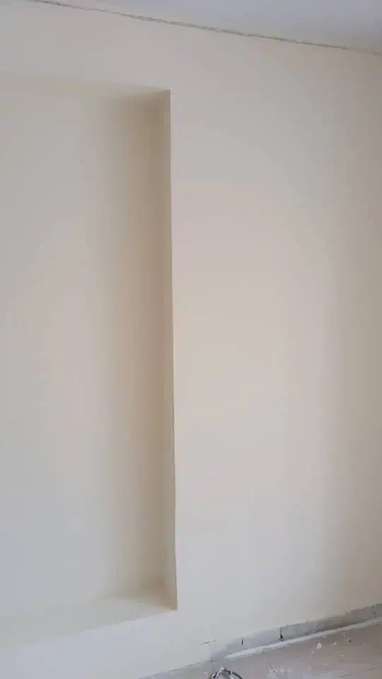 نقاشی ساختمان با قیمت مناسب|خدمات پیشه و مهارت|زیرآب, |دیوار