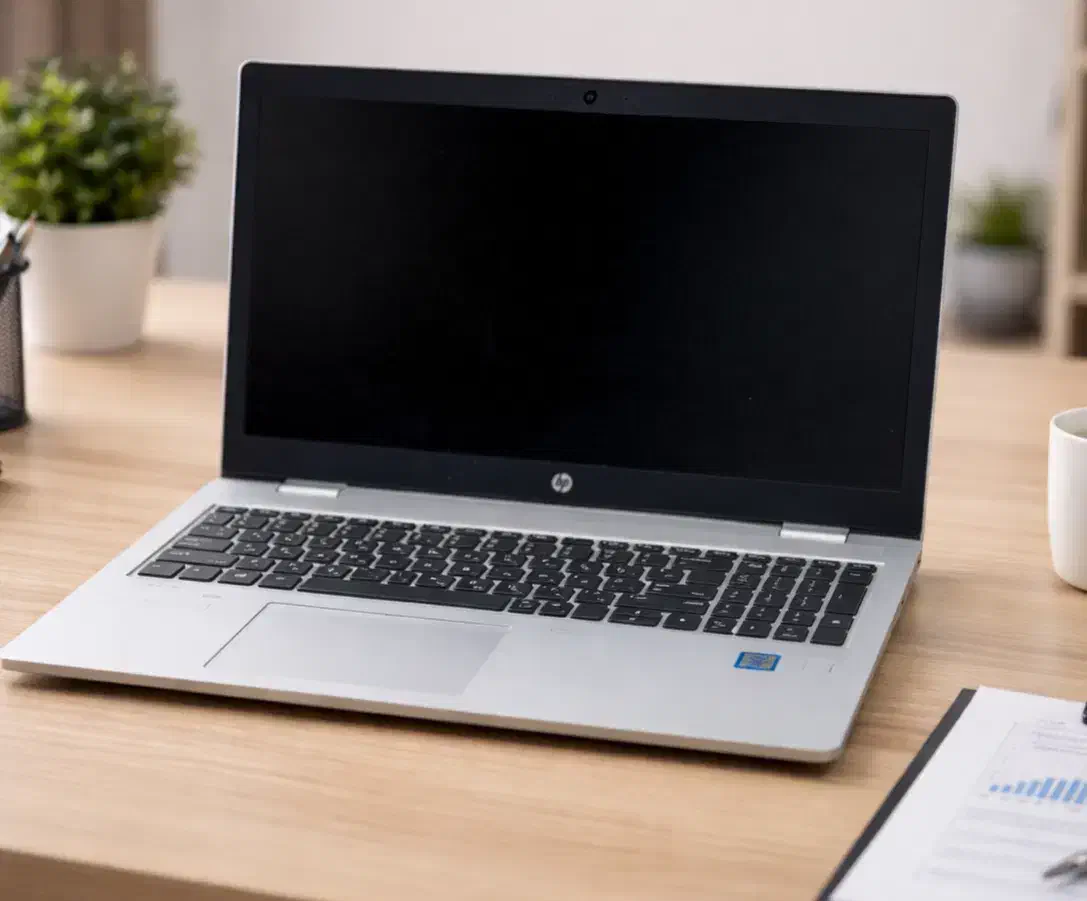 HP ProBook 650 G5  در حد نو|رایانه همراه|بندرعباس, |دیوار