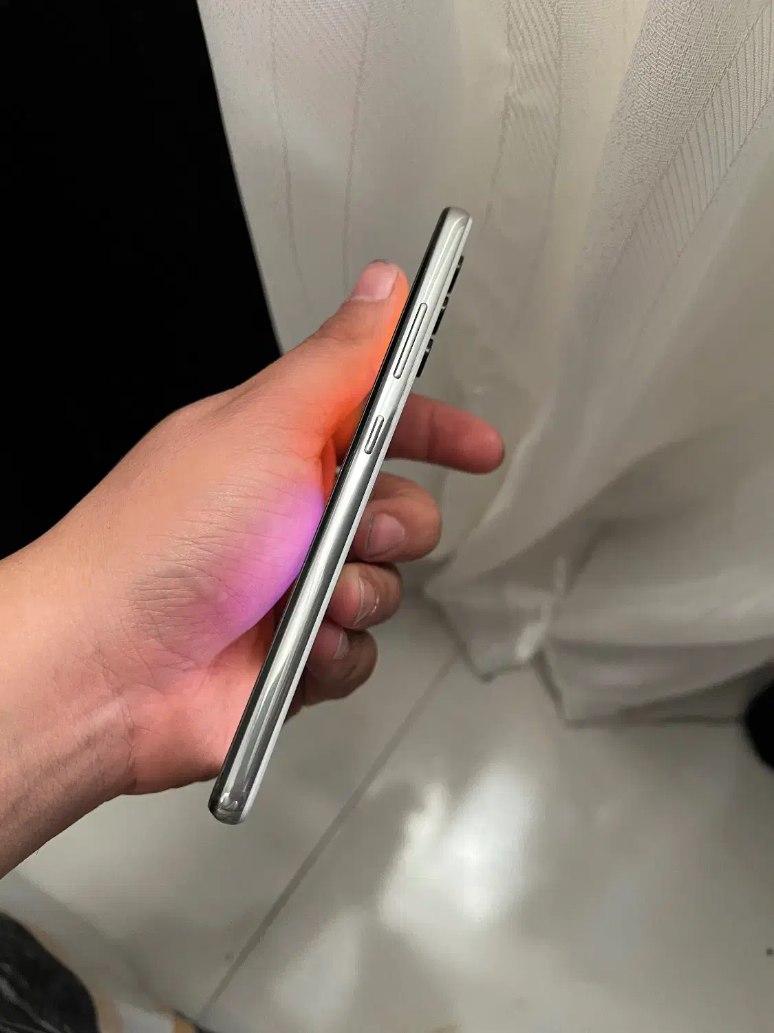 a32 128|موبایل|تهران, تاکسیرانی|دیوار