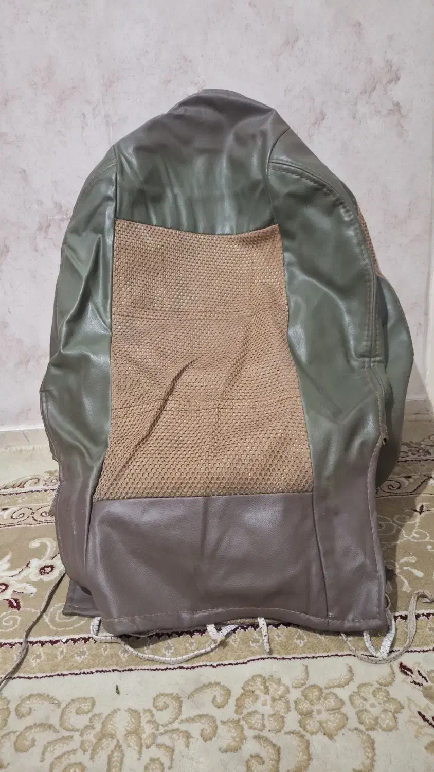 روکش صندلی پرشیا|قطعات یدکی و لوازم جانبی|قزوین, |دیوار