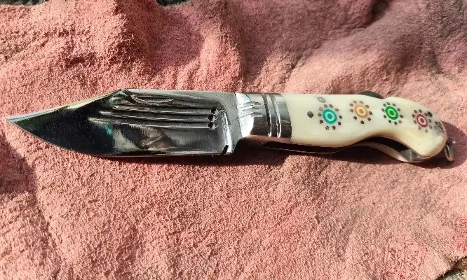 چاقوی بابا|کلکسیون و سرگرمی|بناب, |دیوار