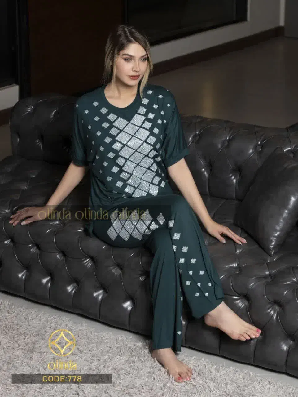 ست بلوز شلوار|لباس|مشهد, هنرور|دیوار